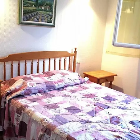 F2 A Amelie-les-bains Avec Terrasse Et Parking - 2 Couchages - Fr-1-703-26 Amélie-les-Bains-Palalda