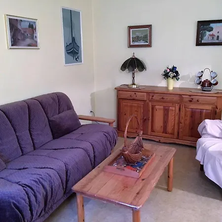 Apartament F2 A Amelie-les-bains Avec Terrasse Et Parking - 2 Couchages - Fr-1-703-26 *