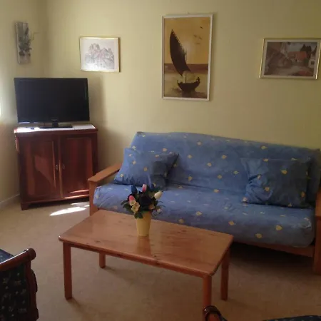 F2 A Amelie-les-bains Avec Terrasse Et Parking - 2 Couchages - Fr-1-703-26 Apartament
