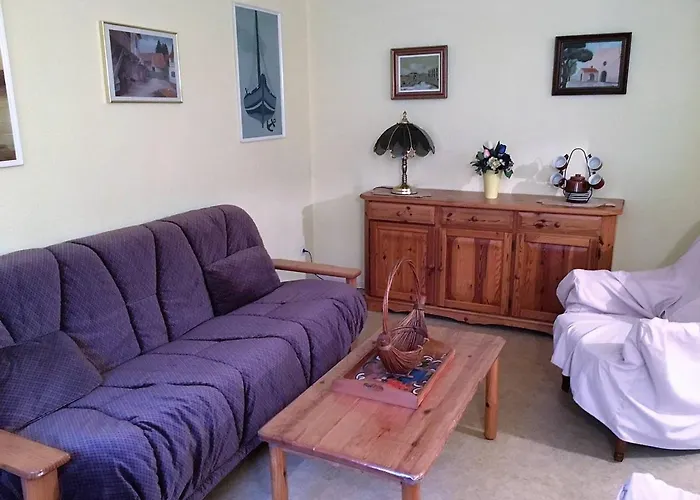 아파트 F2 A Amelie-les-bains Avec Terrasse Et Parking - 2 Couchages - Fr-1-703-26 *